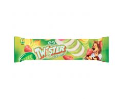 Twister green Pineapple 80ml