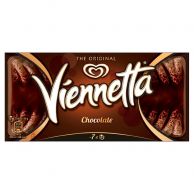 Vienetta čokoláda 650ml