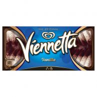 Viennetta vanilková 650ml