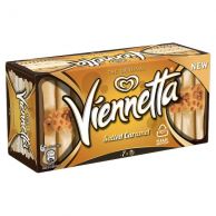 Viennetta Salted Caramel 650 ml Alg.