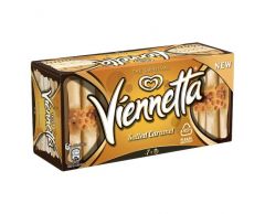 Viennetta Salted Caramel 650 ml Alg.