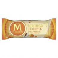 Magnum Double Sunlover 85 ml