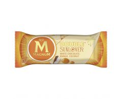 Magnum Double Sunlover 85 ml