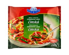 Čínská směs Equus 350g
