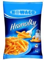 Hranolky Now. 1000g