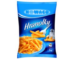 Hranolky Nowaco 1kg