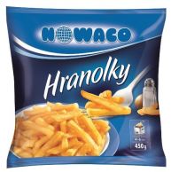 Hranolky Now. 450g