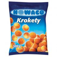 Krokety Nowaco 300g