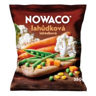Směs zeleninová lahůdková 350g