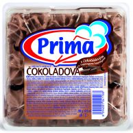Dort polárkový čokoládový 615ml