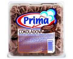 Dort polárkový čokoládový 615ml