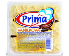 Dort polárkový příchuť vanilka 615ml