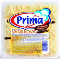 Dort polárkový příchuť vanilka 615ml