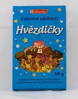 C.Z. Hvězdičky 30g
