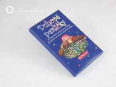 Perličky duhové 30g