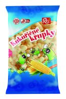 Křupky kukuřičné klasik 200g
