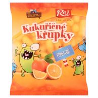 Pomerančové křupky 90g 