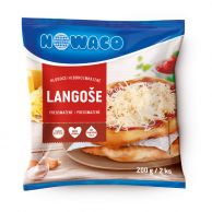 Langoše mražené Nowaco 200g