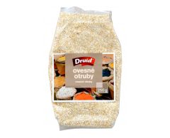 Otruby ovesné mleté 250g