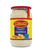 Poctivá majonéza 425ml 