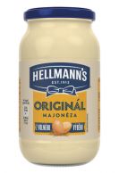 Majonéza Hellmanns 405ml 