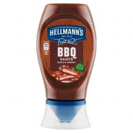 Omáčka k masu BBQ 250ml 