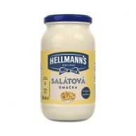 Hellmanns salátová omáčka 405ml
