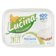 Lučina vanička 120g