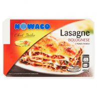 Lasagne bolognese Nowaco 400g