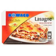 Lasagne bolognese Nowaco 400g