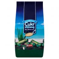 Cukr třtinový sáček 1000g