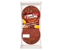 Chlebíček kukuřičný hoř.-kak. poleva 65g