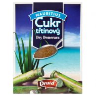 Cukr třtinový Dry Demera 400g