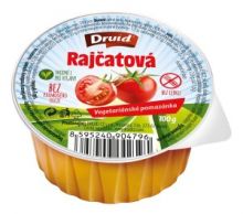 Veget. pomazánka s rajčaty 100g