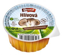 Veg. pom. s hlívou ústřičnou bezl. 100 g