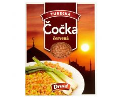 Čočka červená 400g