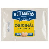 Majonéza  100ml Hellmanns