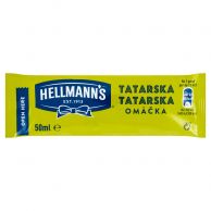Tatarská omáčka 50ml Hellmanns