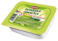 Tatarská omáčka 100ml Boneco