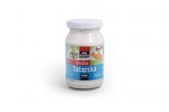 Dle Gusta tatarská omáčka 250ml