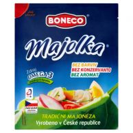 Majolka 100ml sáček Boneco