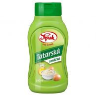 Tatarská omáčka 500ml 