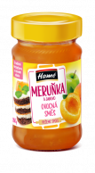 Směs ovocná Meruňka 260g Hamé