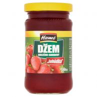 Džem jahody Hamé 260g