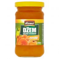 Džem meruňky Hamé 260g