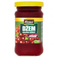 Džem višně Hamé 260g
