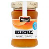 Džem meruňky extra Hamé 340g
