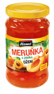 Džem meruňky Hamé 440g