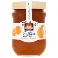 Dždem Schwartau meruňka 340g