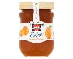 Dždem Schwartau meruňka 340g